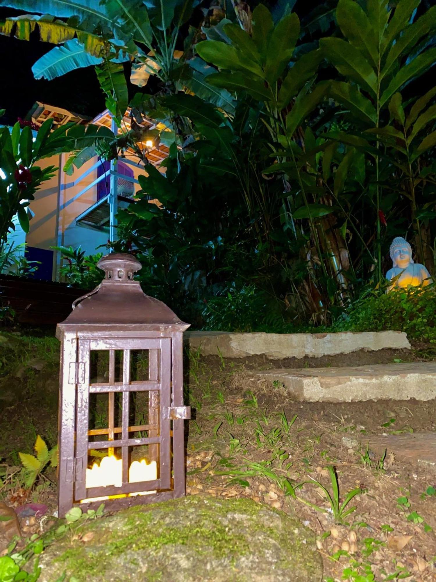 Pousada Bosque Toque Toque Sao Sebastiao  Extérieur photo